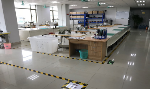 广州有珍皮具有限公司